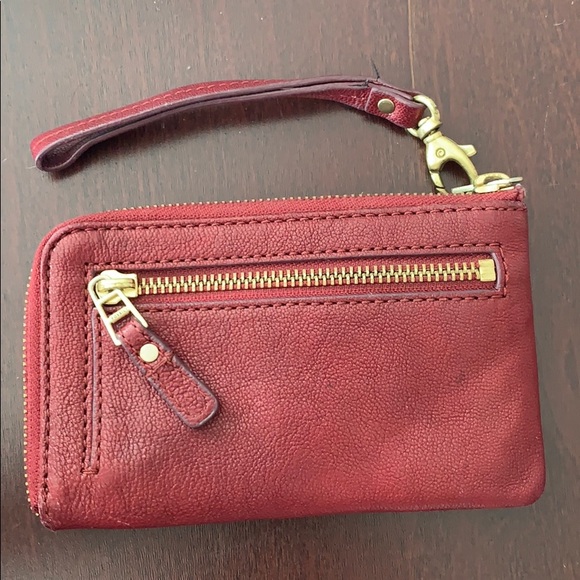 Fossil Wristlet - Picture 2 of 6
